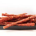 기적의 강아지 수제간식 다이어트 훈련용간식 마약스틱 프리미엄 고메스틱 50g : 제리쿡