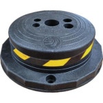 해광 가림막휀스 하부베이스(중형) : 생활복합쇼핑몰