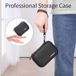 GQ GMC-800/FNIRSI GC-01 가이거 카운터 핵 방사선 검출기용 RLSOCO 하드 케이스(케이스 전용) : Atelier Mignon