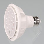 비츠온 PAR30 LED 전구 파삼공 램프 15W, 집중형 전구색(노란빛) : 연서전기조명