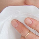 공중화장실휴지 대용량점보롤화장지 업소용점보롤 1박스 : 우리잡화상점