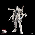 : 15 cm G0640 하즈브로(Hasbro) 마블 레전드 시리즈 『매직 더 개더링』 에이전트 안티 베놈, 스파이더맨 : PAPAchan Do
