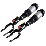 메르세데스 벤츠 GLE W292 15-18 에어매틱 스트럿용 앞좌석 좌/우 서스펜션 쇼크 업소버 1개 : 서원글로벌26