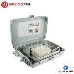 MT-1408 24 코어 정션 박스 광섬유 터미널 실외형 PC 소재 : 금강글로벌온