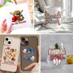 유명 가수 로드 웨이브 데칼 UV DTF 컵 랩 (16온스 방수 전사 스티커, 안경, 머그컵 DIY 랩) J2134 : 쩐다아몰