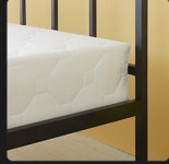 가구산책 포켓 라텍스 매트리스 SS H7160  평화로운숙면 깔금하고 튼튼한 매트리스 : 마원