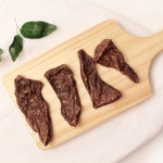 강아지 수제간식 건강식 철분가득 소허파져키 20g : 제리쿡