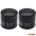 호환 APRILIA TUONO V4 APRC ABS 1000 1100RR 1100 팩토리 ABS 1077 RSV4 RR RF LE 1000 바이크 오토바이 부품 블랙 오일 필터... 