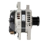 Alternator 11517/104210-2840 토요타 4러너 V6 4.0L 2010-2013 FJ 크루저 2010-2014 툰드라 2011-2014 100Amp와 호환됩니다 : 큐레이즈