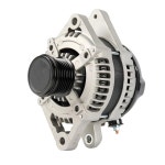 Alternator 11517/104210-2840 토요타 4러너 V6 4.0L 2010-2013 FJ 크루저 2010-2014 툰드라 2011-2014 100Amp와 호환됩니다 : 큐레이즈