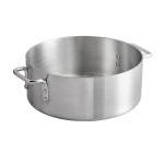 소로 에센셜 15 큐트. 리벳 손잡이가 있는 알루미늄 브레이저 중간 무게 4mm 두께 - 냄비 조리기구로 소팅 시어링 및 팬 프라이팬 가정용... 