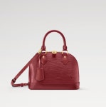 국내 전문점 AS 루이비통 알마 BB (Alma BB) M25562 : 런던 명품 센터