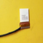 Blue Sky CLEVO 6-43-P8701-020-1L/1n P870DM/DM2/DM3 스크린 케이블, : 팀인컴퍼니즈