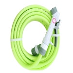 다용도 고압 분사 물호스 15M 세차 물호스릴 고압호스 : HYUN77