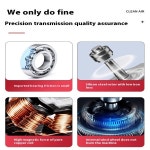 42/57/86 통합 폐쇄  스테퍼 모터 세트 2상 엔코더  드라이브 컨트롤러 DL57/86 : 오즈컴퍼니11