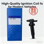 4PCS 점화 코일 세트 273012 B010 12-18 i30 ELANTRA KIA CERATO CARENS CEED SOUL RIO Acc : 신정산업