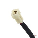 바이크 오토바이 엔진 전기 스타터 모터 Yamaha XC50 Vino 클래식 디럭스 Molfe VP125 X-City X-MAX Moto : 미주세일