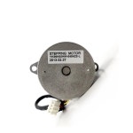 2상 4선 0.9도 36 스테퍼 모터 36H22HM-0404ZS-L : 오즈컴퍼니11