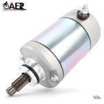 31200-225-000 Adly Mini Car OnRoad ATV Canyon 320 허리케인 Supermoto ONLINE S X 용 스타터 모터 : 미주세일