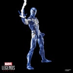 (Hasbro) MARVEL 15cm G0837 하즈브로 마블 레전드 시리즈 게이머 바스 피터 파커 안티 베놈 슈트 스타일, : PAPAchan Do