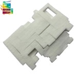 10 세트 MC-G02 폐 잉크 탱크 스폰지 캐논 G1020 G2160 G540 : 스마트랩팩토리세종