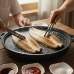 [도시장어연구소] 초벌 민물장어 / 가정용 보양식 / 부모님 선물 추천 : 올리브가든.