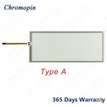 브라더 PR620 XD용 1341051 Brother TTI 터치 스크린 패널 디지타이저 : 미주세사