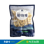 [속초농협] 속초바담 설악골 황태채 150g (8809000491519) : 서울서남부농협하나로마트