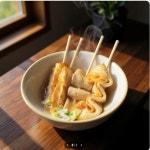 미도 상천 부산어묵 800g 옛날어묵 업소용 급냉제품 : 목원푸드