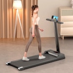 카디오 트레이닝 피트니스 워킹 패드 책상 아래 트레드밀 스포츠 가정용 상업용 전동 접이식 1 : 밍구랴
