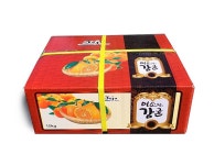 제주 서귀포시 남원 조생감귤 5kg 10kg 산지직송 : 그린제주