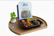 353 냉동 도시락 : 전주 청춘식탁