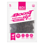 [30g 샘플사료 2개 증정] 비디아이 부스트업 다이어트 강아지 사료 반습식 소프트 체중관리, 1.1kg, 1개 : 아크 펫푸드