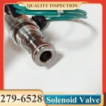 980 H3126 D11R 유압 솔레노이드 밸브 안전 279-6528 굴삭기 : 케이식스홀딩스