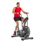 슈윈 에어다인 자전거 시리즈 1 Schwinn AD 6 Airdyne Fa : 기버트리