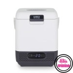 휴대용 미니 냉장고 8L AC/DC 야외 가정용 보조용 이동식 냉각기 RL-1212 : 시드컴퍼니6