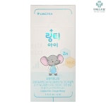 [약국전용] 링티 아이 10포 1박스 오렌지망고맛 비타민C 아연 함유 (3박스구매시 전용보틀 1개 지급)(마시는수액) : 더베스트팜