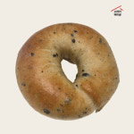 올리브치즈 베이글 : 소여리베이글