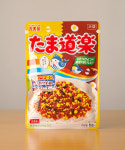 마루미야 타마도라쿠 대용량 후리카케 52g 계란 맛도락 일본 후리가케 : 스즈야