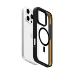 플리커폭스 아이폰 얼티밋 맥세이프 케이스 매트 블랙 아이폰16 프로 맥스 : 플리커폭스