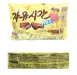 자유시간 480g, 1개 : 푸른 잡화점