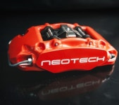 네오테크 나노4P 브레이크 세트 경차용 브레이크 : 제이모터스-JMOTORS