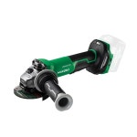 하이코키 충전그라인더 G3610DVF /본체 : 미우현산업공구