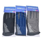 위니리빙  동산 미끄럼 방지 처리 스마트 터치 가능한 에어로 메쉬 남성 긴장갑 스마트폰장갑 하이킹장갑 남성여름용장갑 자전거장갑남성... 