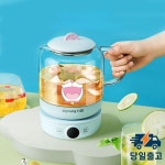 조영 건강냄비는 가정용 전기주전자용 다용도 요리합니다. : RareFinder