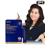 [4개월분] 락티브 메가 액상 난백 알부민 복합물 99% 플러스+ 30포, 4개 : 락티브