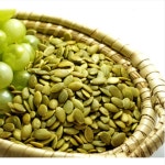 호박씨 효능 먹는법 깐 구운 볶은 호박씨 1kg : 저스트두잇2