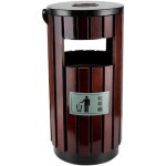 길거리 휴지통 대형재떨이 분리수거 야외 정류장 : 케이앤에이치컴퍼니