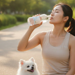 인제 미산 고로쇠수액 고로쇠물 1.5L, 6개 : 강원곳간