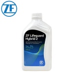 ZF 라이프가드 하이브리드2 미션오일 (ATF 8) 1L : 수소몰 스토어
